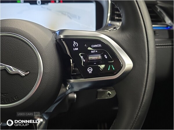 Used Jaguar F-Pace 2024 for sale - 76085768: Photo 44