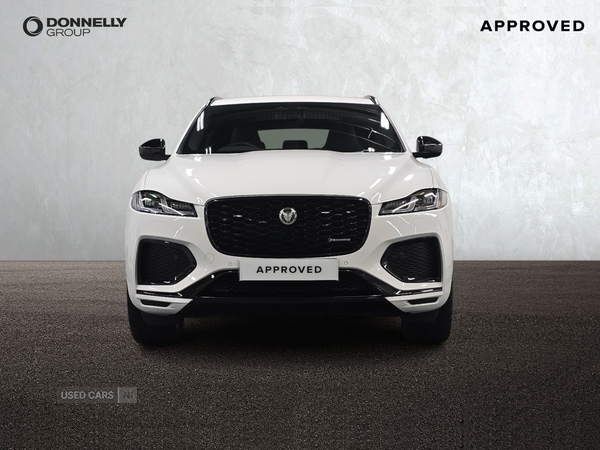 Used Jaguar F-Pace 2024 for sale - 76085768: Photo 7