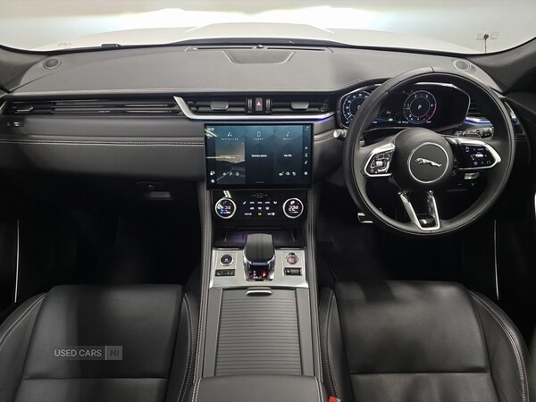 Used Jaguar F-Pace 2024 for sale - 76085768: Photo 9