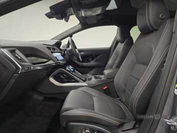 Used Jaguar I-Pace 2022 for sale - 74778114: Photo