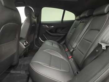 Used Jaguar I-Pace 2022 for sale - 74778114: Photo