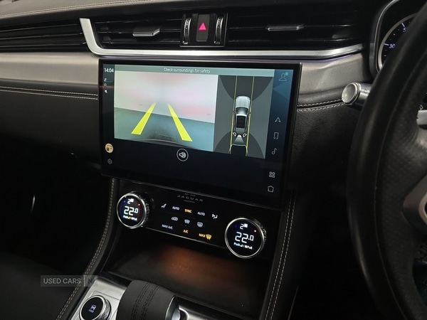 Used Jaguar F-Pace 2022 for sale - 78008188: Photo 12