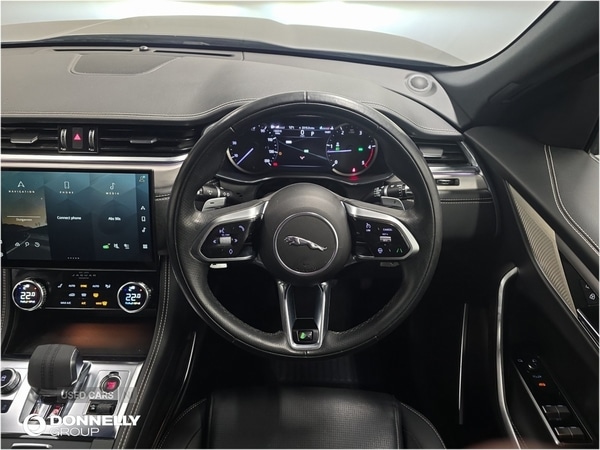 Used Jaguar F-Pace 2022 for sale - 78008188: Photo 15