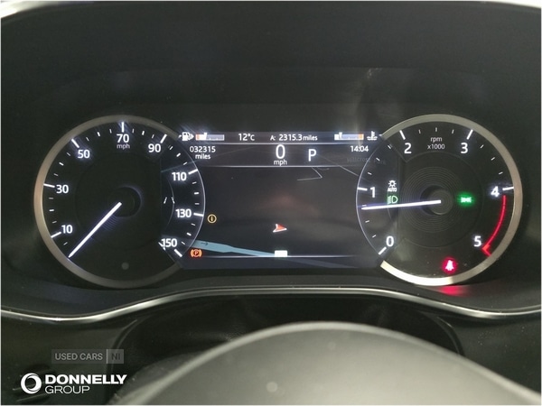 Used Jaguar F-Pace 2022 for sale - 78008188: Photo 16