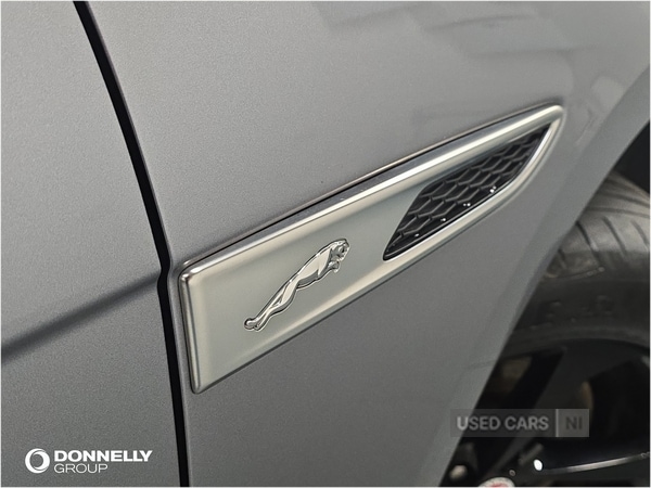 Used Jaguar F-Pace 2022 for sale - 78008188: Photo 20