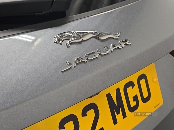 Used Jaguar F-Pace 2022 for sale - 78008188: Photo 24