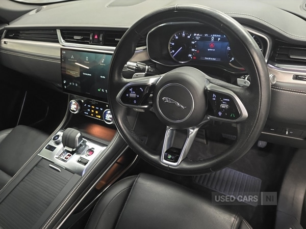 Used Jaguar F-Pace 2022 for sale - 78008188: Photo 25