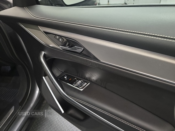 Used Jaguar F-Pace 2022 for sale - 78008188: Photo 27