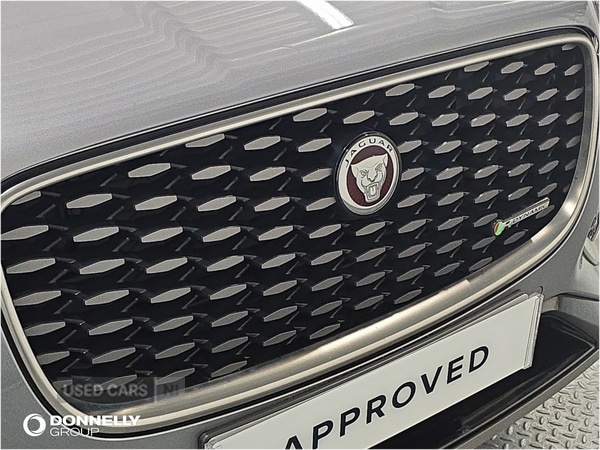 Used Jaguar F-Pace 2022 for sale - 78008188: Photo 29