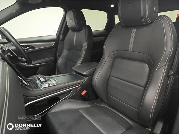 Used Jaguar F-Pace 2022 for sale - 78008188: Photo 30