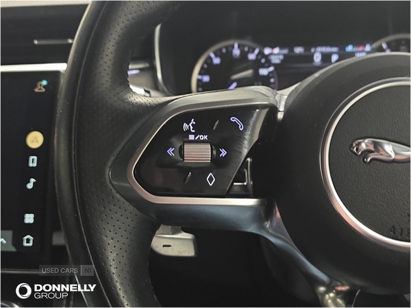 Used Jaguar F-Pace 2022 for sale - 78008188: Photo 38