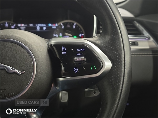 Used Jaguar F-Pace 2022 for sale - 78008188: Photo 39