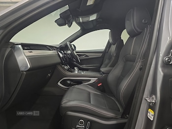 Used Jaguar F-Pace 2022 for sale - 78008188: Photo