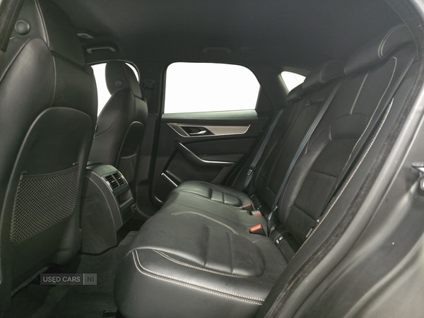 Used Jaguar F-Pace 2022 for sale - 78008188: Photo 4