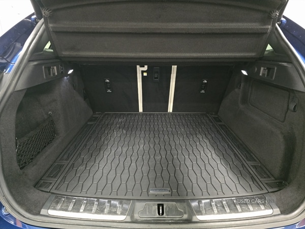 Used Jaguar F-Pace 2022 for sale - 76840208: Photo 12