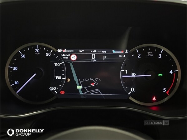 Used Jaguar F-Pace 2022 for sale - 76840208: Photo 18