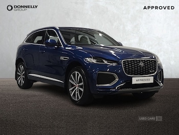 2022 - 2.0 D200 R-Dynamic SE 5dr Auto AWD