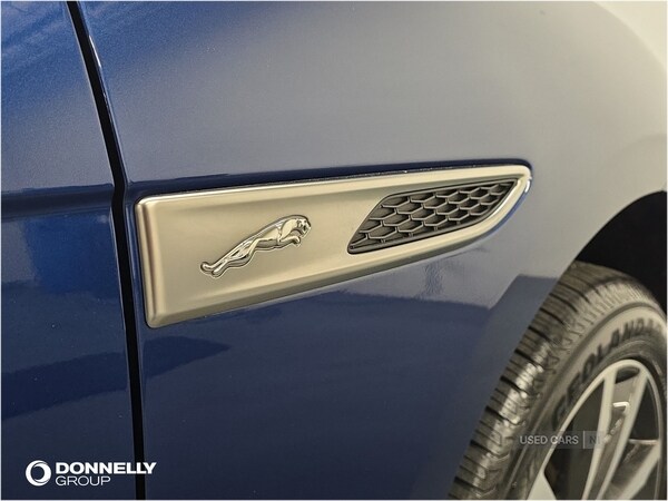 Used Jaguar F-Pace 2022 for sale - 76840208: Photo 22