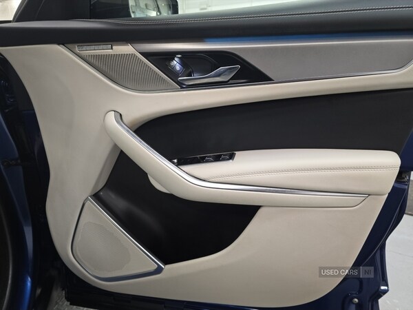 Used Jaguar F-Pace 2022 for sale - 76840208: Photo 29