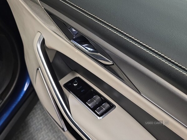 Used Jaguar F-Pace 2022 for sale - 76840208: Photo 30