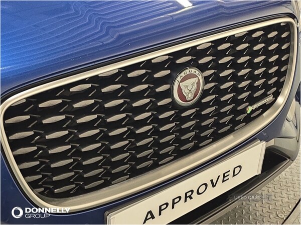 Used Jaguar F-Pace 2022 for sale - 76840208: Photo 32