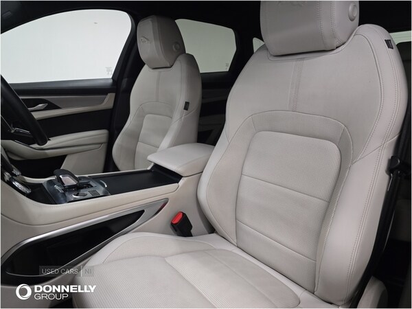 Used Jaguar F-Pace 2022 for sale - 76840208: Photo 33