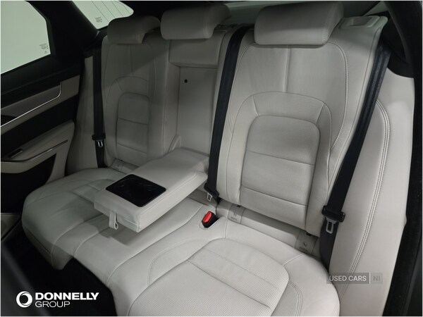 Used Jaguar F-Pace 2022 for sale - 76840208: Photo 34