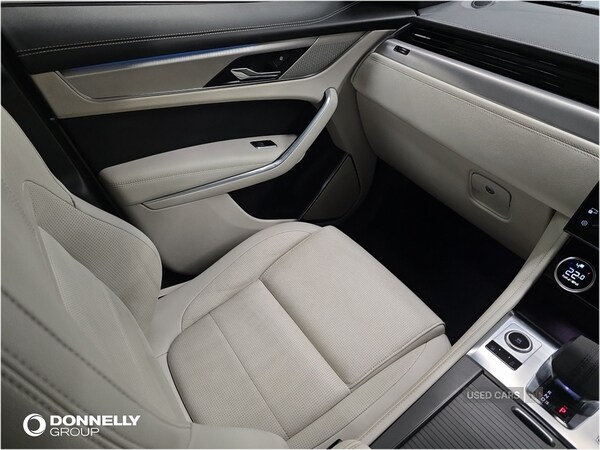 Used Jaguar F-Pace 2022 for sale - 76840208: Photo 35