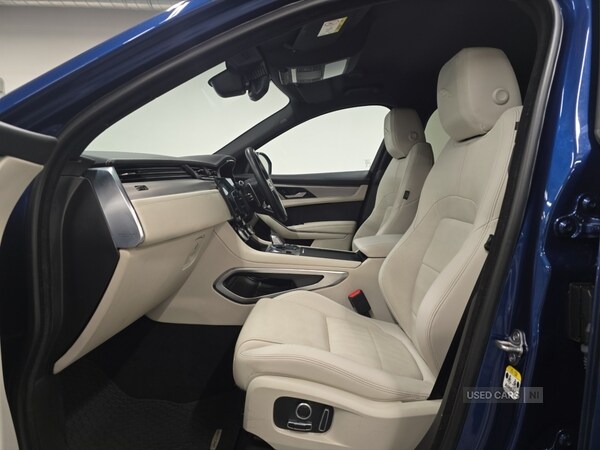 Used Jaguar F-Pace 2022 for sale - 76840208: Photo 5