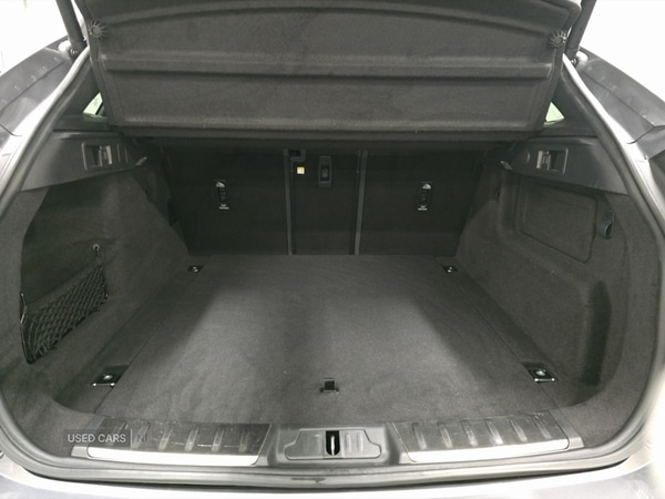 Used Jaguar F-Pace 2022 for sale - 77587501: Photo 10