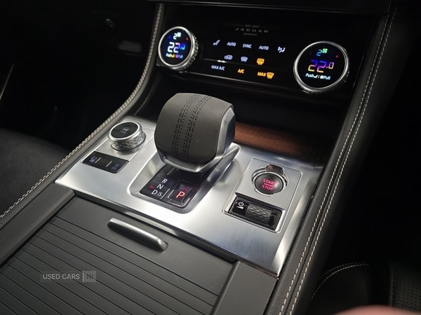 Used Jaguar F-Pace 2022 for sale - 77587501: Photo 13