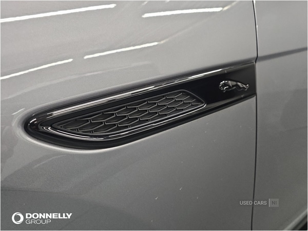 Used Jaguar F-Pace 2022 for sale - 77587501: Photo 20