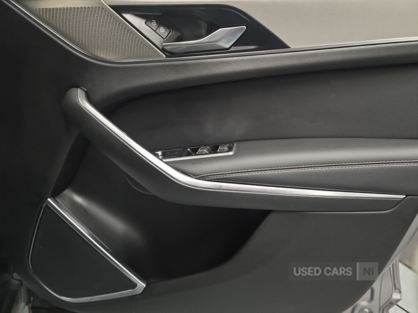 Used Jaguar F-Pace 2022 for sale - 77587501: Photo 28