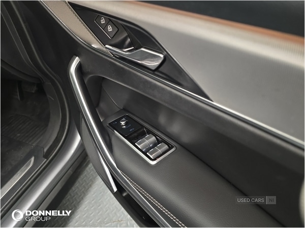 Used Jaguar F-Pace 2022 for sale - 77587501: Photo 29