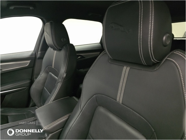 Used Jaguar F-Pace 2022 for sale - 77587501: Photo 31