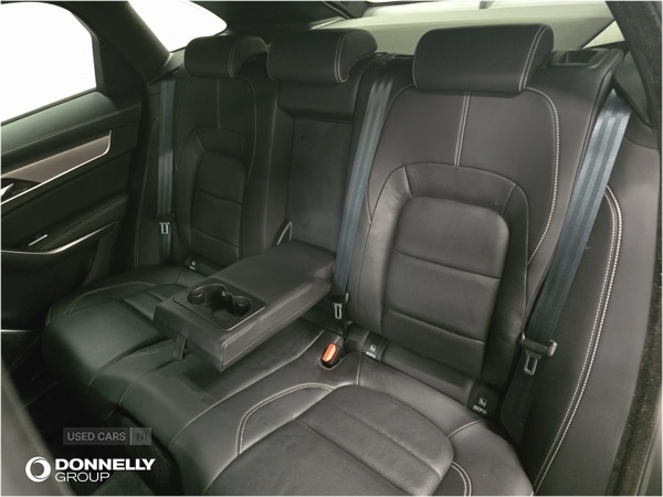 Used Jaguar F-Pace 2022 for sale - 77587501: Photo 32