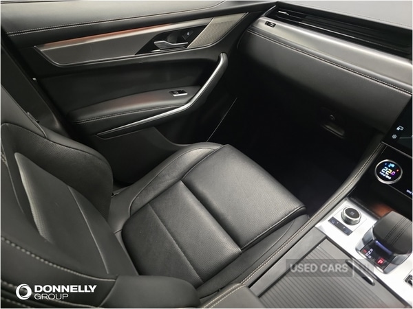 Used Jaguar F-Pace 2022 for sale - 77587501: Photo 33