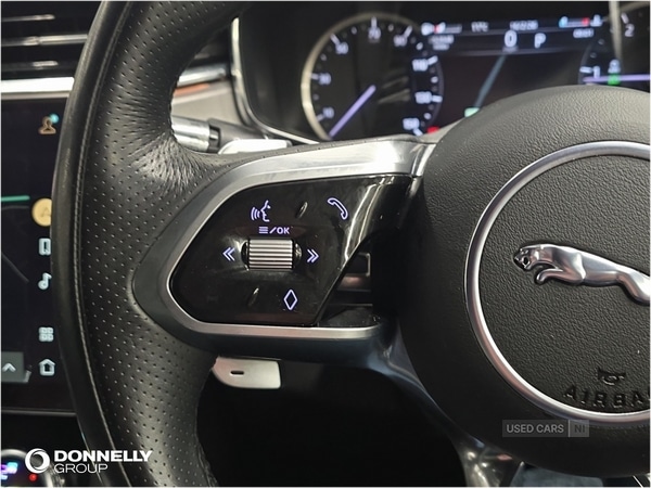 Used Jaguar F-Pace 2022 for sale - 77587501: Photo 39