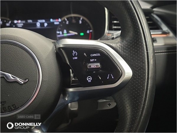 Used Jaguar F-Pace 2022 for sale - 77587501: Photo 40