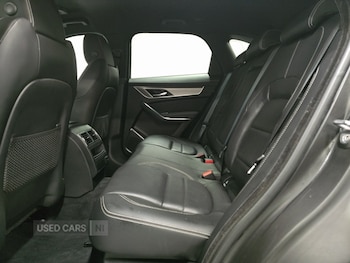 Used Jaguar F-Pace 2022 for sale - 77587501: Photo