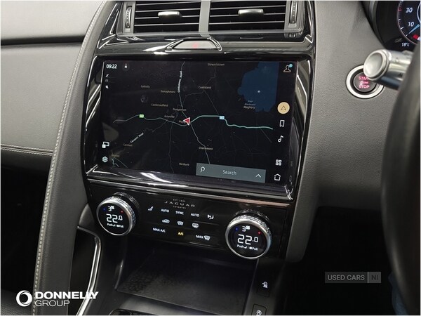 Used Jaguar E-Pace 2021 for sale - 74811608: Photo 13