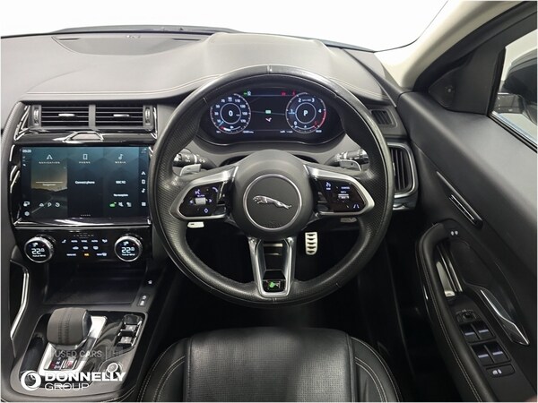 Used Jaguar E-Pace 2021 for sale - 74811608: Photo 17