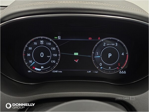 Used Jaguar E-Pace 2021 for sale - 74811608: Photo 18