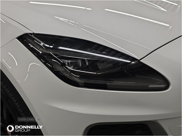 Used Jaguar E-Pace 2021 for sale - 74811608: Photo 19