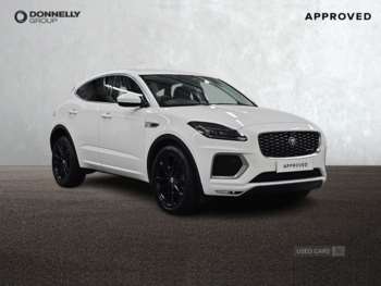 2021 - 2.0 D200 R-Dynamic SE 5dr Auto
