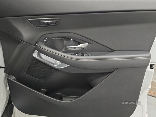 Used Jaguar E-Pace 2021 for sale - 74811608: Photo 30