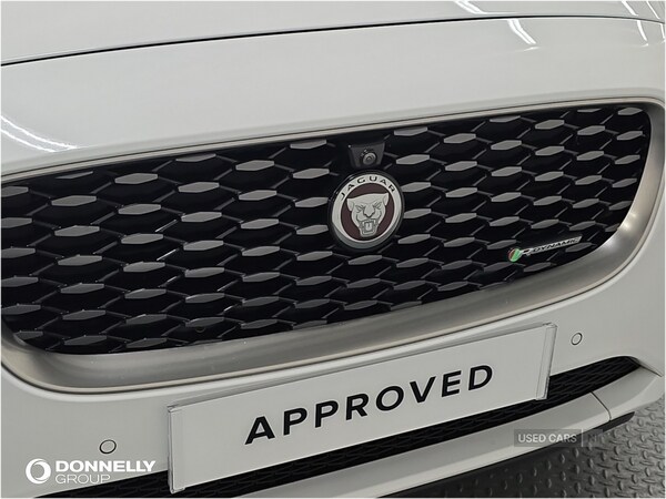 Used Jaguar E-Pace 2021 for sale - 74811608: Photo 33