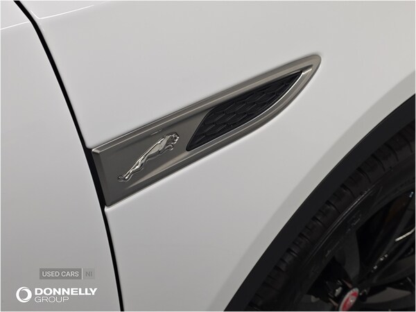 Used Jaguar E-Pace 2021 for sale - 74811608: Photo 34