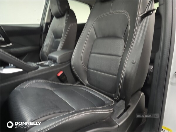 Used Jaguar E-Pace 2021 for sale - 74811608: Photo 35