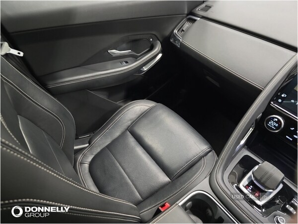 Used Jaguar E-Pace 2021 for sale - 74811608: Photo 37